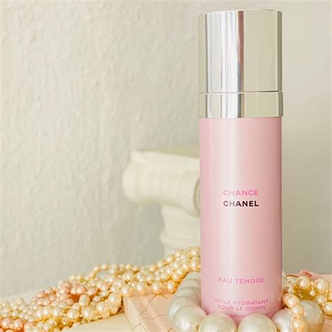 dior chance moisture mist|chance eau tendre moisturizing mist.